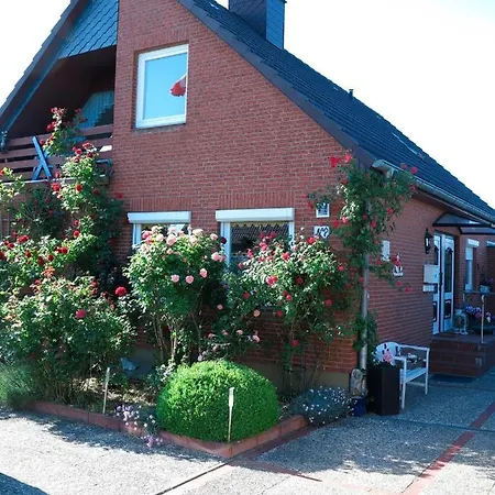 Ferienwohnung Thordsen 1 Lejlighed Femern