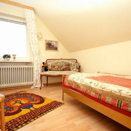 Ferienwohnung Thordsen 1 Femern