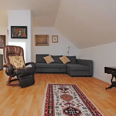 Ferienwohnung Thordsen 1 Femern