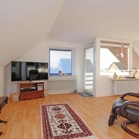 Ferienwohnung Thordsen 1 Femern