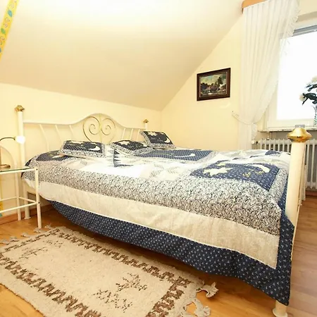 Ferienwohnung Thordsen 1 Femern