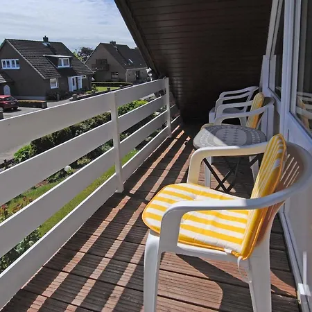 Ferienwohnung Thordsen 1 Femern