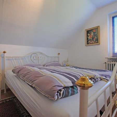 Ferienwohnung Thordsen 1 Lejlighed Femern
