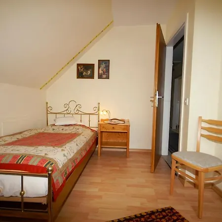 Ferienwohnung Thordsen 1 Femern
