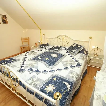 Lejlighed Ferienwohnung Thordsen 1 *