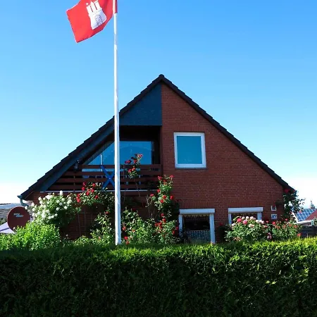 Ferienwohnung Thordsen 1