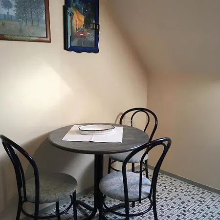 Lejlighed Ferienwohnung Thordsen 1 Femern