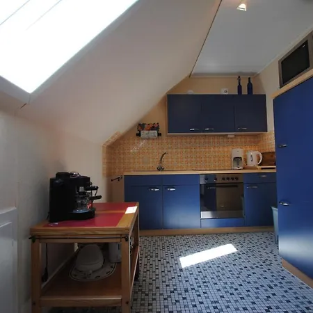 Ferienwohnung Thordsen 1
