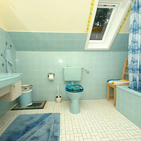Ferienwohnung Thordsen 1 Femern